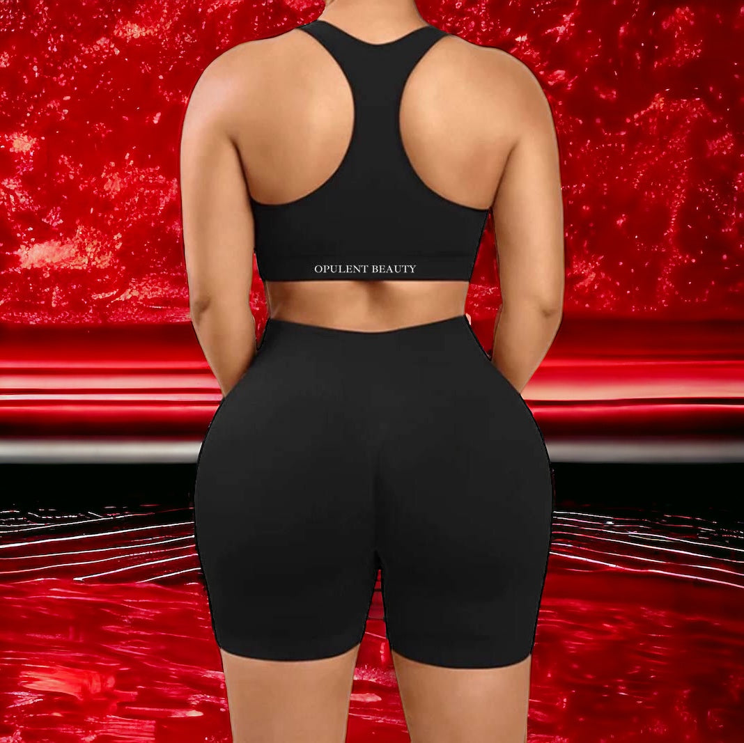 Women's 2 Piece Workout Sets